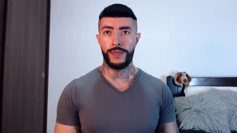 Independent Model online show from 02-24-25, 04:16