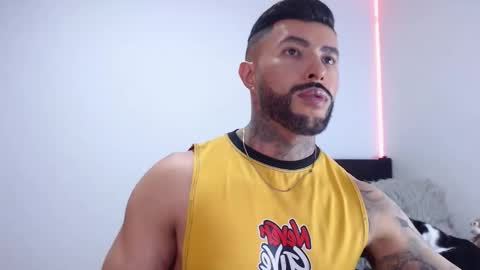 Independent Model online show from 09-30-25, 02:38