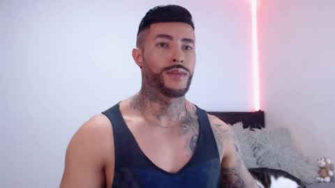 Independent Model online show from 10-27-25, 02:48