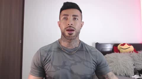 Independent Model online show from 02-27-26, 04:12