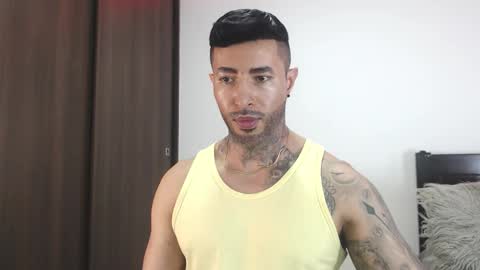 Independent Model online show from 02-28-26, 04:46