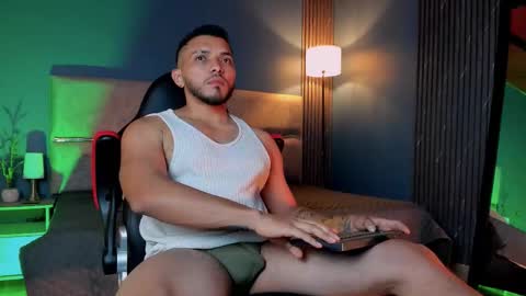 Maximus Clark online show from 02-05-26, 02:49