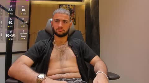 Maximus online show from 02-09-26, 12:31