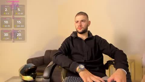 Snapshot of maximusclark1_ chatting on 07-11-26, 11:57 Maximus online show from 07-11-26, 11:57