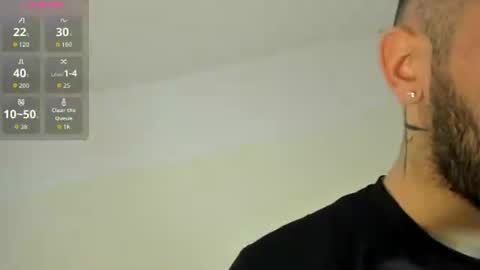 Snapshot of maximusclark1_ chatting on 07-13-26, 12:41 Maximus online show from 07-13-26, 12:41