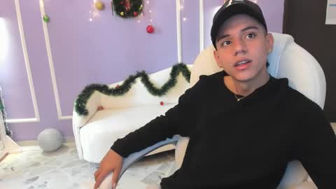 Maximus online show from 12-21-24, 12:38