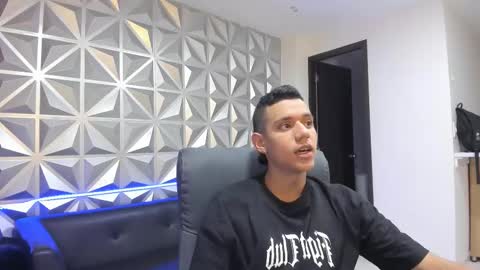 Maximus online show from 01-02-25, 07:07