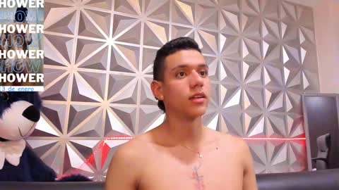 Maximus online show from 01-07-25, 09:25