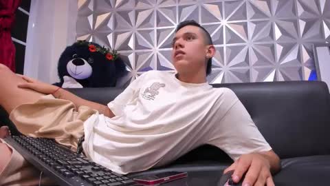 Maximus online show from 01-15-25, 12:09