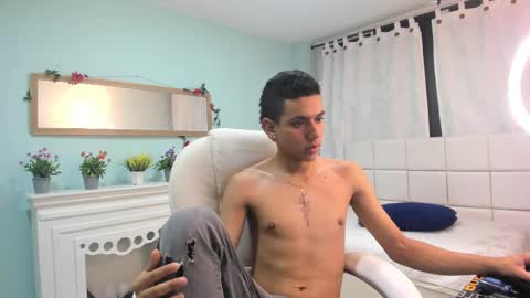 Maximus online show from 01-20-25, 07:25