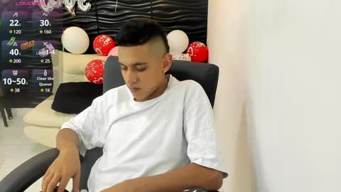 Maximus online show from 02-17-25, 08:15