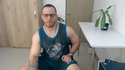 maximus online show from 05-07-26, 12:27