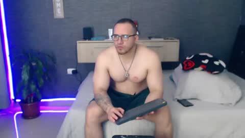 maximus online show from 07-08-26, 11:15