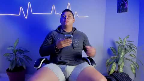 Maximus online show from 11-07-25, 11:54