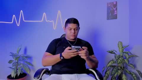 Maximus online show from 11-13-25, 11:53