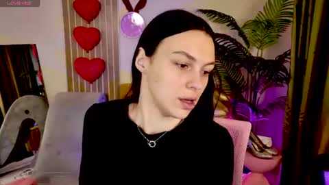 MaxinCarroll online show from 06-14-26, 10:06
