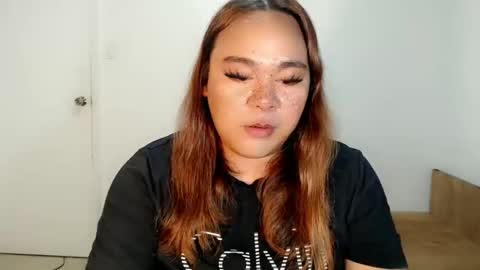 Maxine Sucks online show from 10-03-25, 05:54