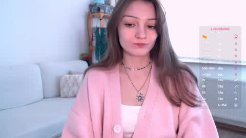 Maxine online show from 04-01-26, 12:28