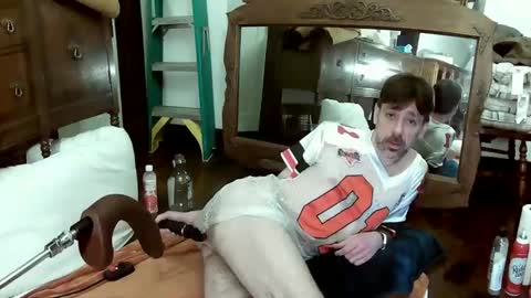 maxjr8008 online show from 01-15-26, 10:31