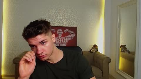 MaxKaiden online show from 09-22-25, 06:04