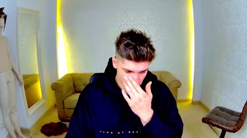 MaxKaiden online show from 02-17-26, 05:15