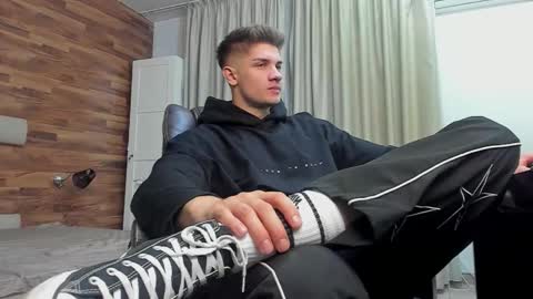 MaxKaiden online show from 03-23-26, 05:33