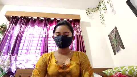 Dorea online show from 12-21-25, 07:48