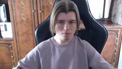 Max online show from 01-24-25, 08:55