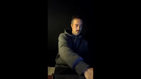 Maxpleasure20 online show from 01-16-26, 06:34