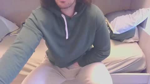 MaxSperman online show from 02-08-26, 02:53