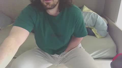 MaxSperman online show from 03-16-26, 09:57