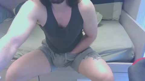 MaxSperman online show from 03-21-26, 12:32