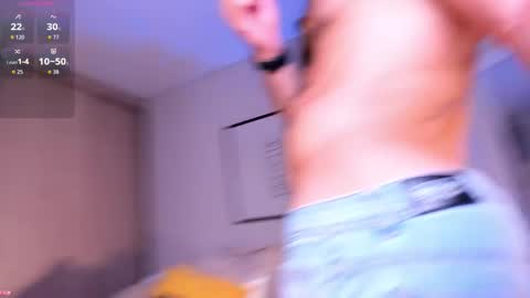 Max online show from 03-17-26, 11:19