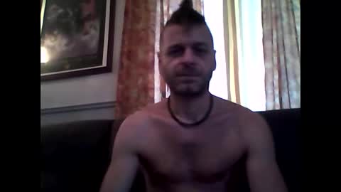 MaxTheWolf online show from 11-01-25, 07:05