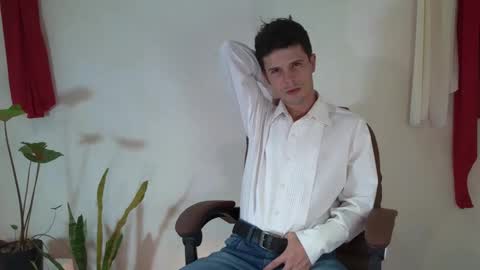 Max online show from 01-14-25, 02:29