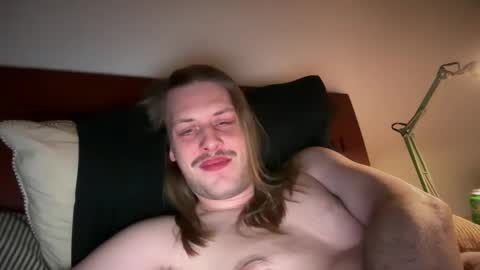 Max Watts online show from 02-01-25, 12:16