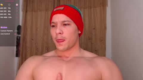 Max online show from 12-27-24, 06:57