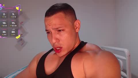 Max online show from 10-14-25, 05:52