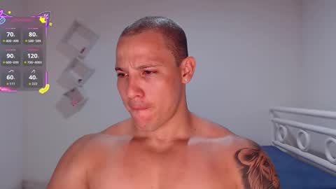 Max online show from 01-15-26, 12:15