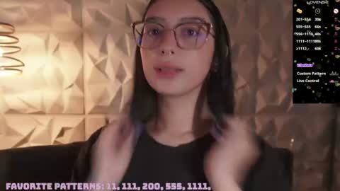 Snapshot of maxx_caprice chatting on 06-27-26, 11:04 gabby online show from 06-27-26, 11:04