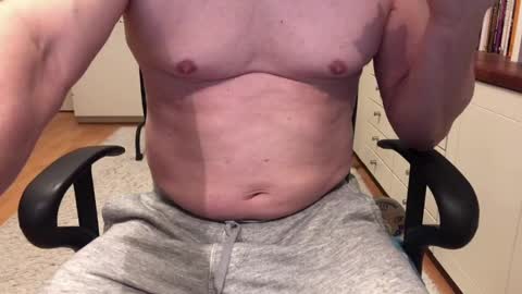 Max online show from 01-21-25, 05:38