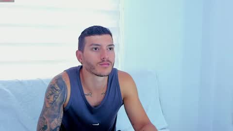 maxx steell online show from 05-01-26, 03:27