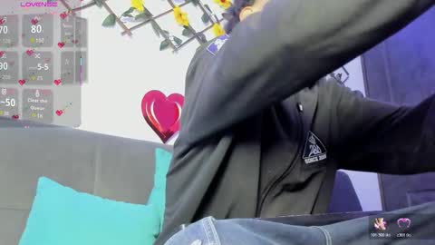 Max online show from 02-09-26, 02:37