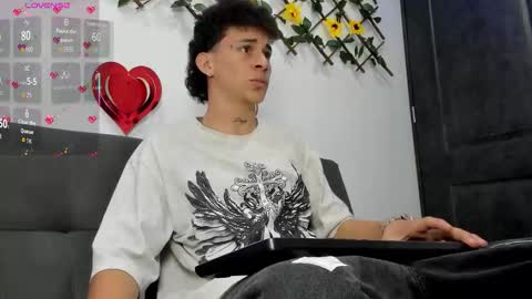 Max online show from 02-14-26, 01:35