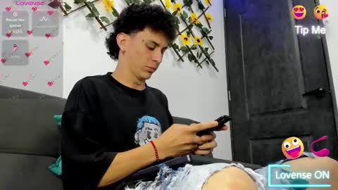 Max online show from 02-19-26, 03:13