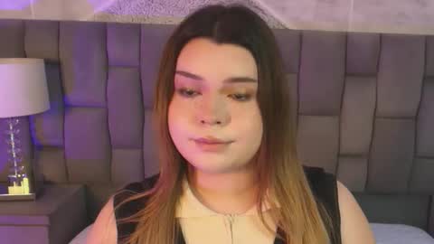 Maxine Minx online show from 12-03-25, 03:25