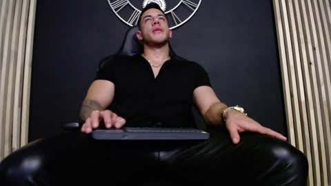 maxxxpowerful online show from 12-18-24, 02:10