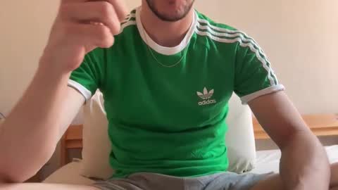 MaxXxurbate online show from 03-22-26, 11:46