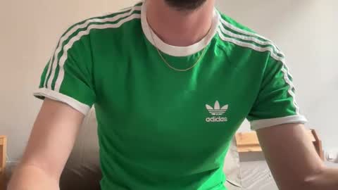 MaxXxurbate online show from 03-26-26, 04:01
