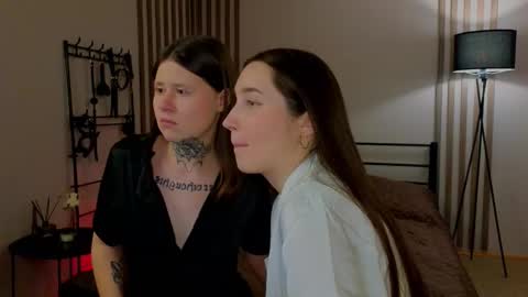 Dani and May online show from 03-10-25, 11:10